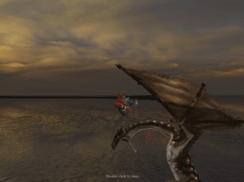 Trial By Viking