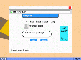 ACCEPT/DECLINE