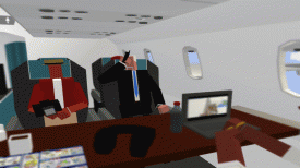Vocus Air