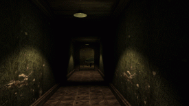 The Morgue