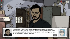 The Dope Game