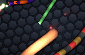 Slither.io