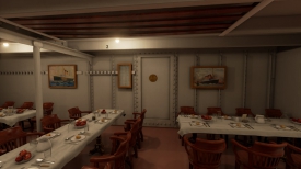 Titanic: Honor and Glory