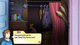 Demetrios The Big Cynical Adventure