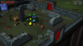 Rogues Like Us
