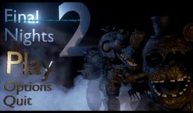 Final Nights 2: Sins of the Father