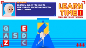 Limber