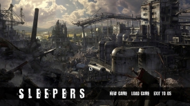 Sleepers
