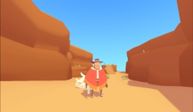 Through the Valley of the Drifters
