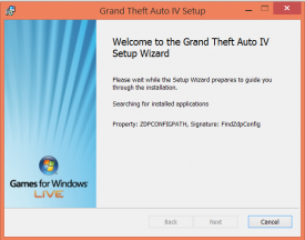 Grand Theft Auto IV Patch 7: Title Update