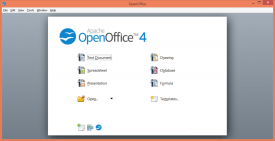 Open Office
