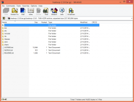 Hadoop