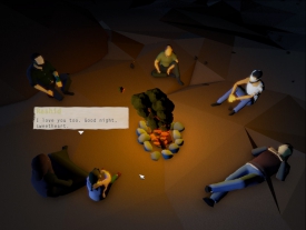 That Day We left