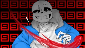 Undertale: The Judgement