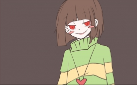 Undertale: The Judgement
