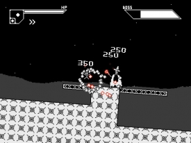 The Last Level