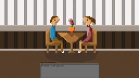 Blind Date