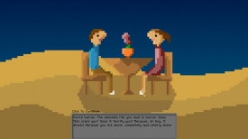 Blind Date