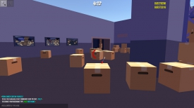 What the Box