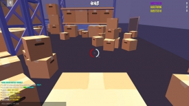What the Box