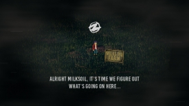 Milksoil Mystery