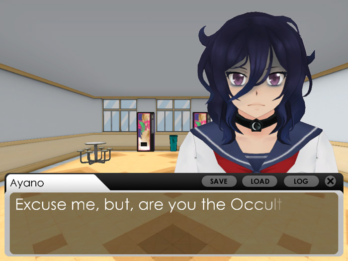 Yandere Simulator Visual Novel Download