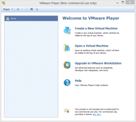 VMware Player