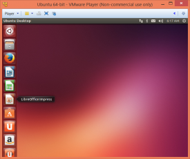 VMware Player