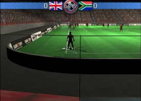 Football World