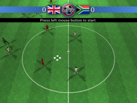 Football World