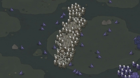 Right click to Necromance