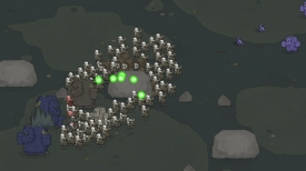 Right click to Necromance